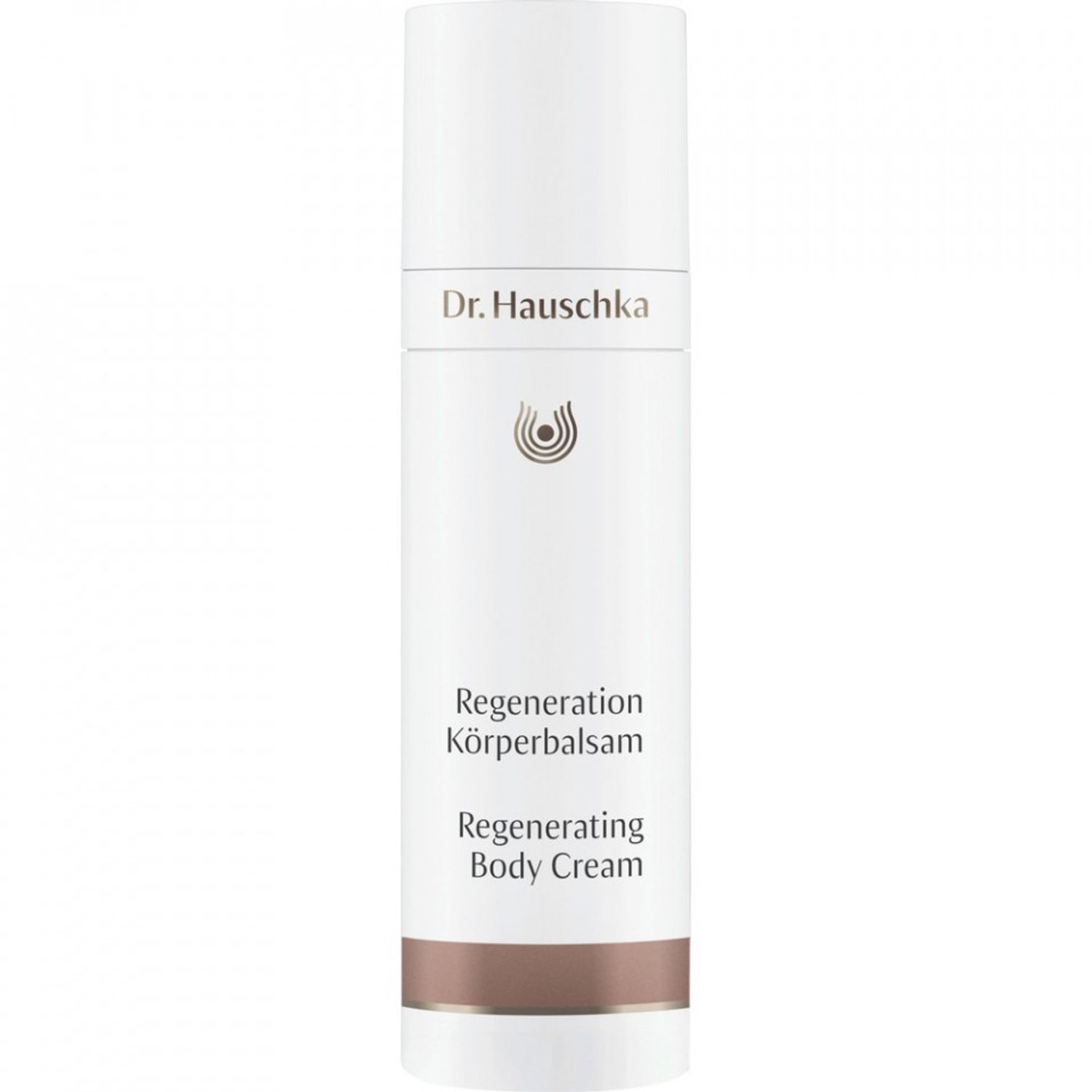 Crema de corp Dr Hauschka, Regenerating Body Cream, 150 ml fotografia produsului