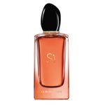 Armani Si Intense 2021, Apa de Parfum, Femei, 50 ml fotografia produsului