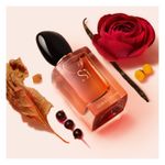 Armani Si Intense 2021, Apa de Parfum, Femei, 50 ml fotografia produsului View 2 S
