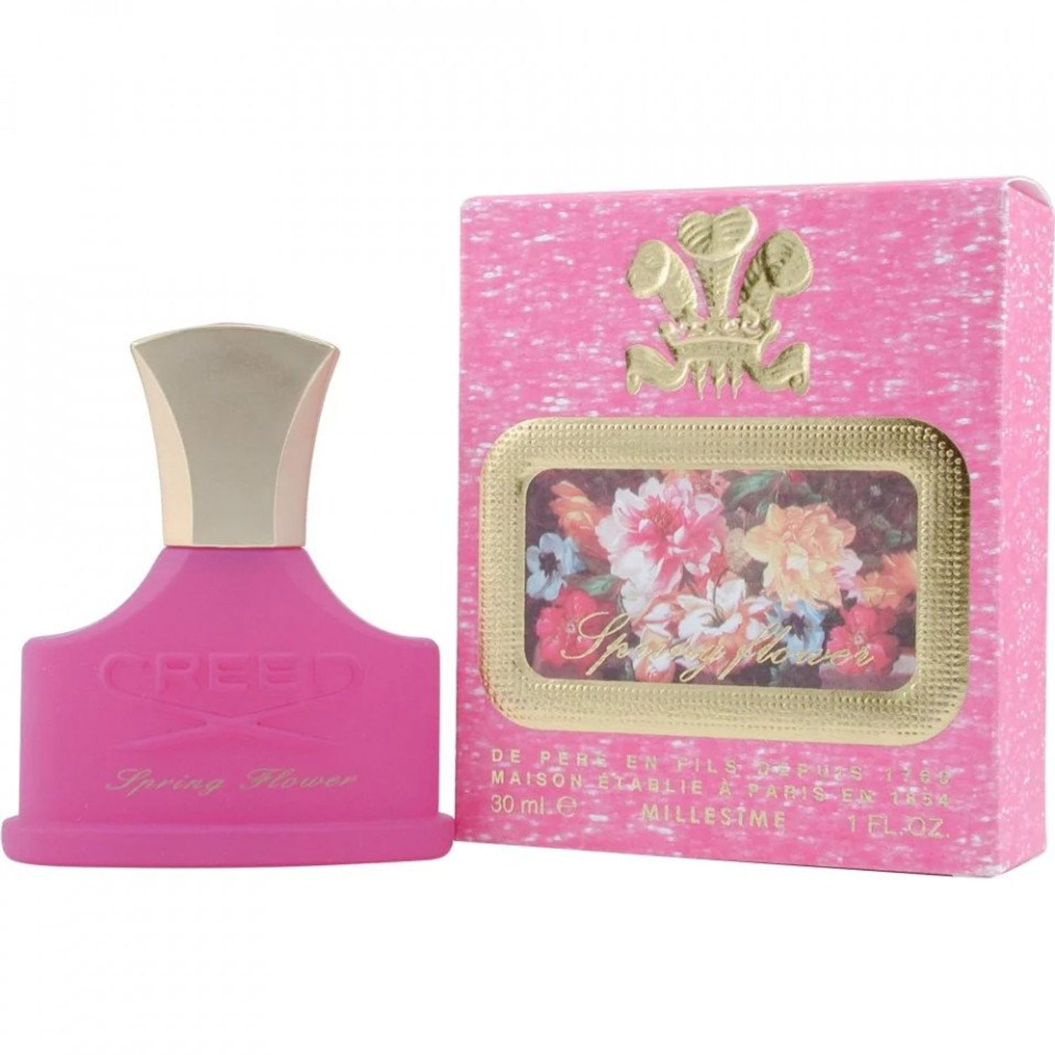 Creed Spring Flower, Apa de Parfum, Femei, 30 ml fotografia produsului