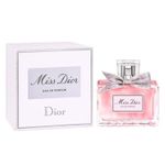 Christian Dior, Miss Dior 2021, Apa de Parfum, Femei, 30 ml fotografia produsului View 2 S