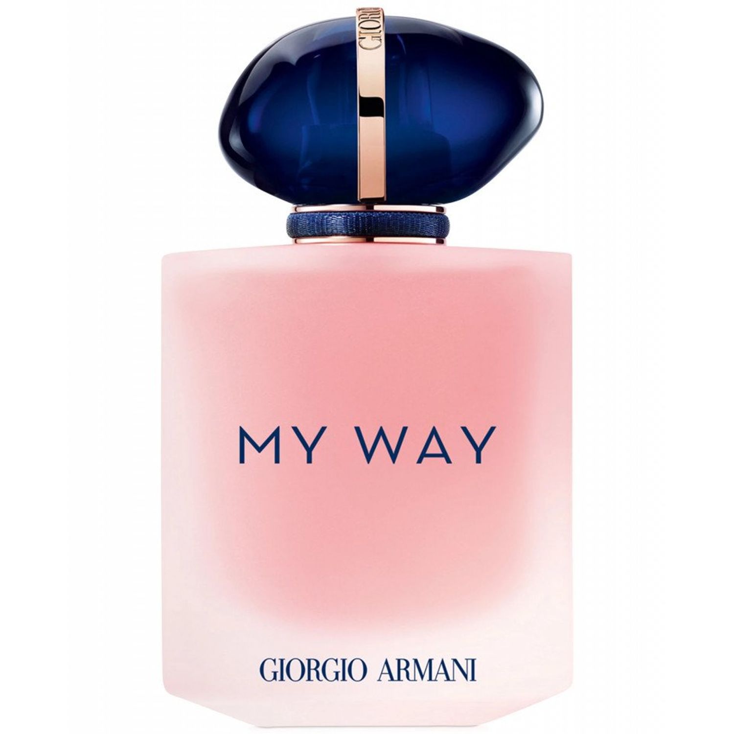 Apa de parfum Giorgio Armani My Way Floral, 50 ml, pentru femei fotografia produsului View 2 L
