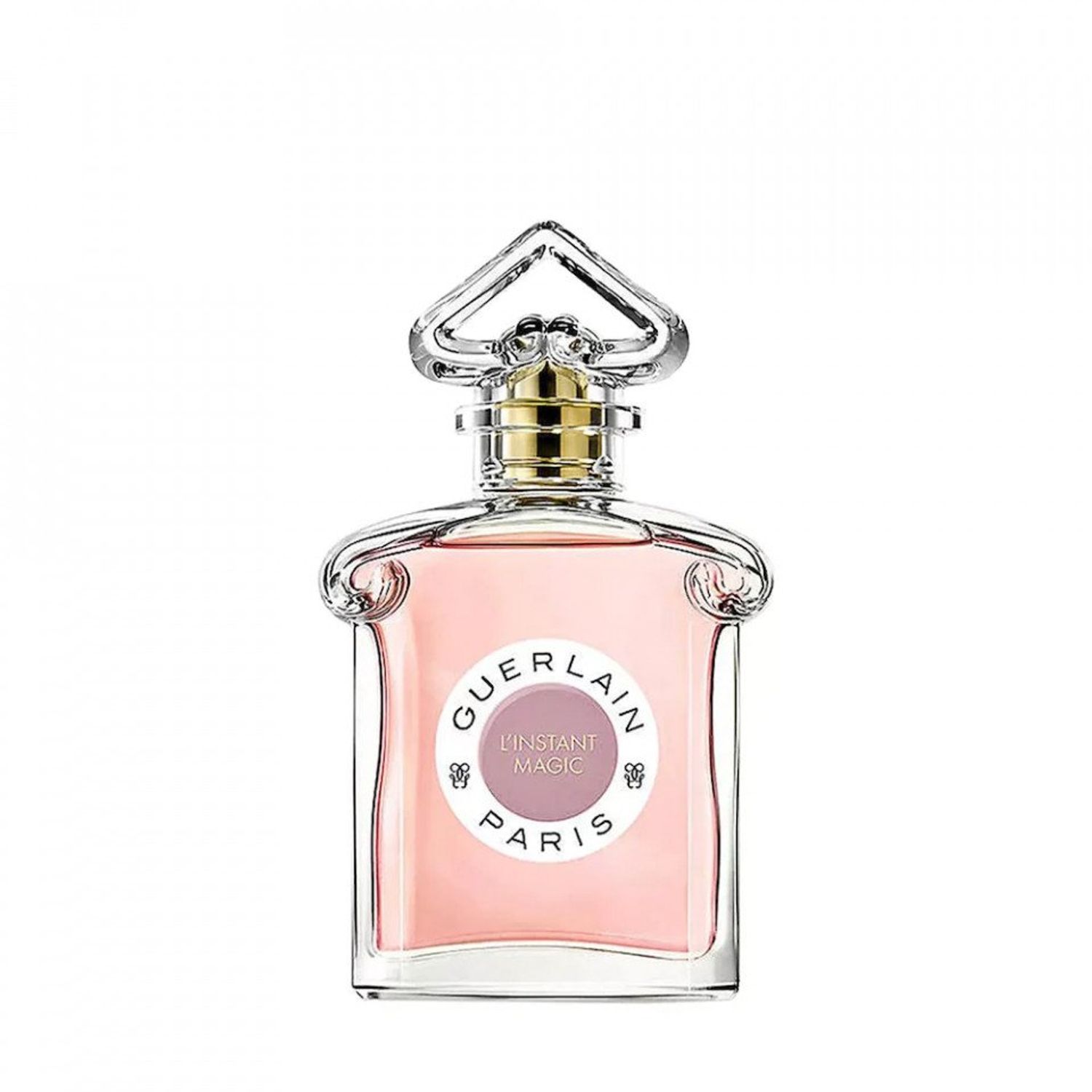 Apa de parfum Guerlain L'Instant Magic, 75 ml, pentru femei fotografia produsului View 2 L