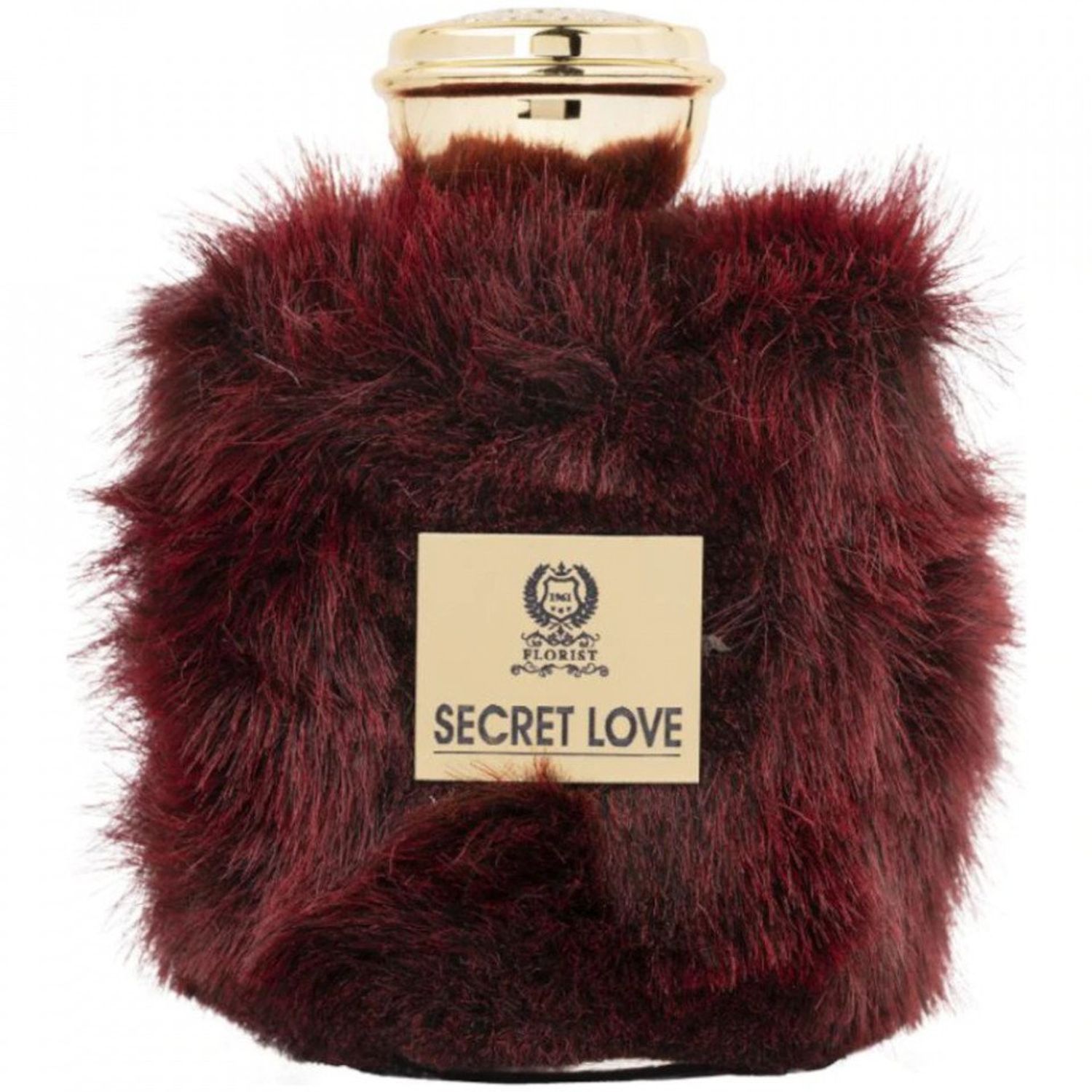 Wadi al Khaleej Secret Love, Apa de Parfum, Unisex, 100 ml fotografia produsului View 2 L