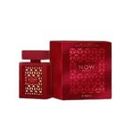 Apa de parfum Rave Now Rouge, 100 ml, pentru femei fotografia produsului