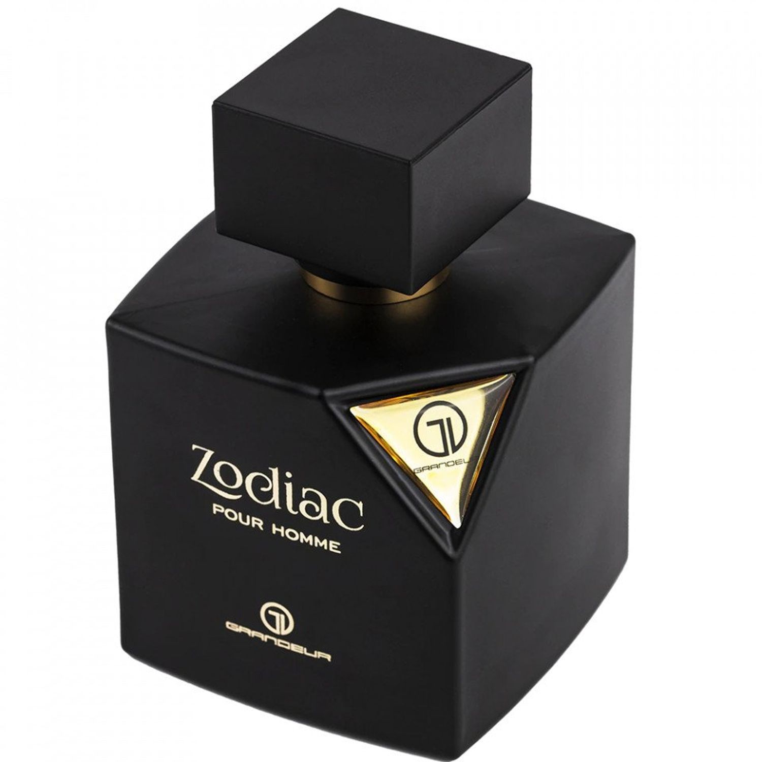 Grandeur Elite Zodiac, Apa de Parfum, Barbati, 100ml fotografia produsului View 2 L