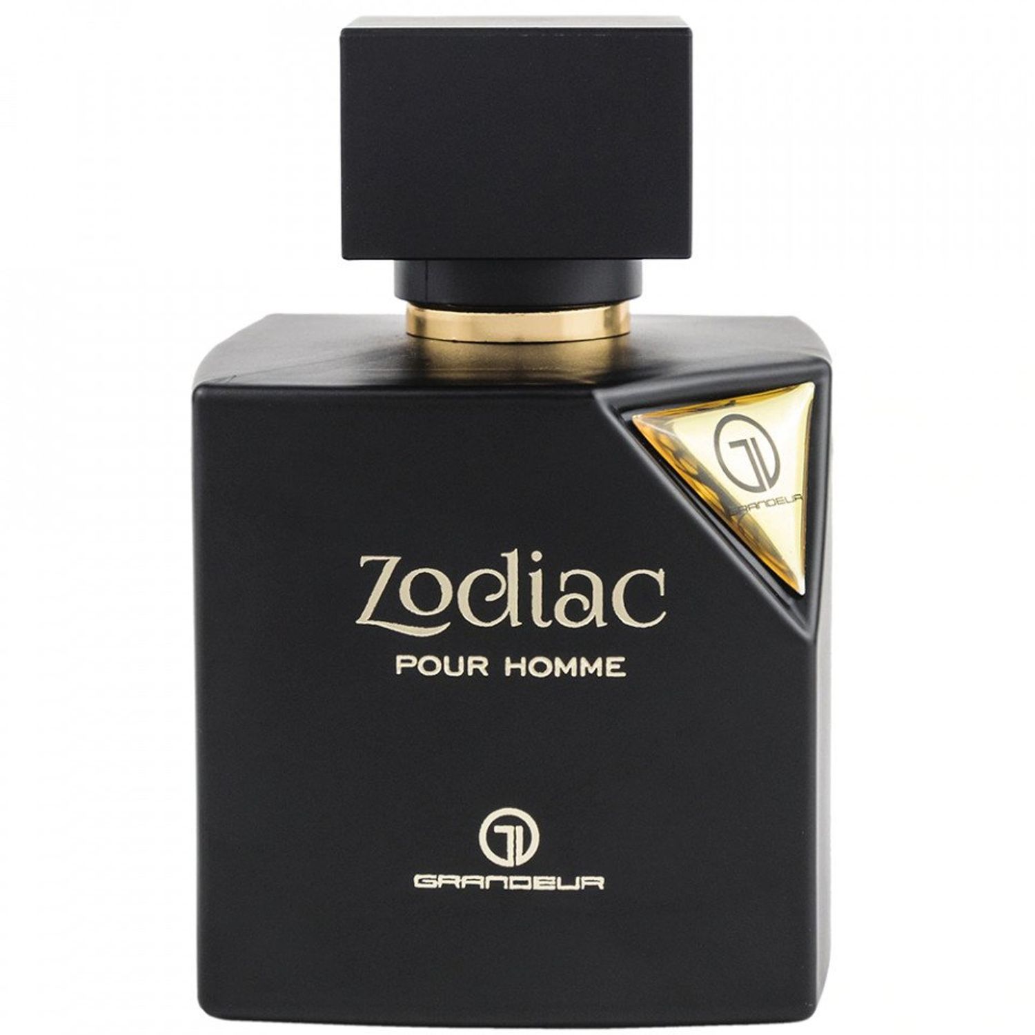 Grandeur Elite Zodiac, Apa de Parfum, Barbati, 100ml fotografia produsului