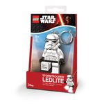 Lego Breloc cu lanterna LEGO Stormtrooper, LGL-KE12 fotografia produsului