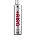 Schwarzkopf Fixativ Osis+ Elastic, 300 ml fotografia produsului