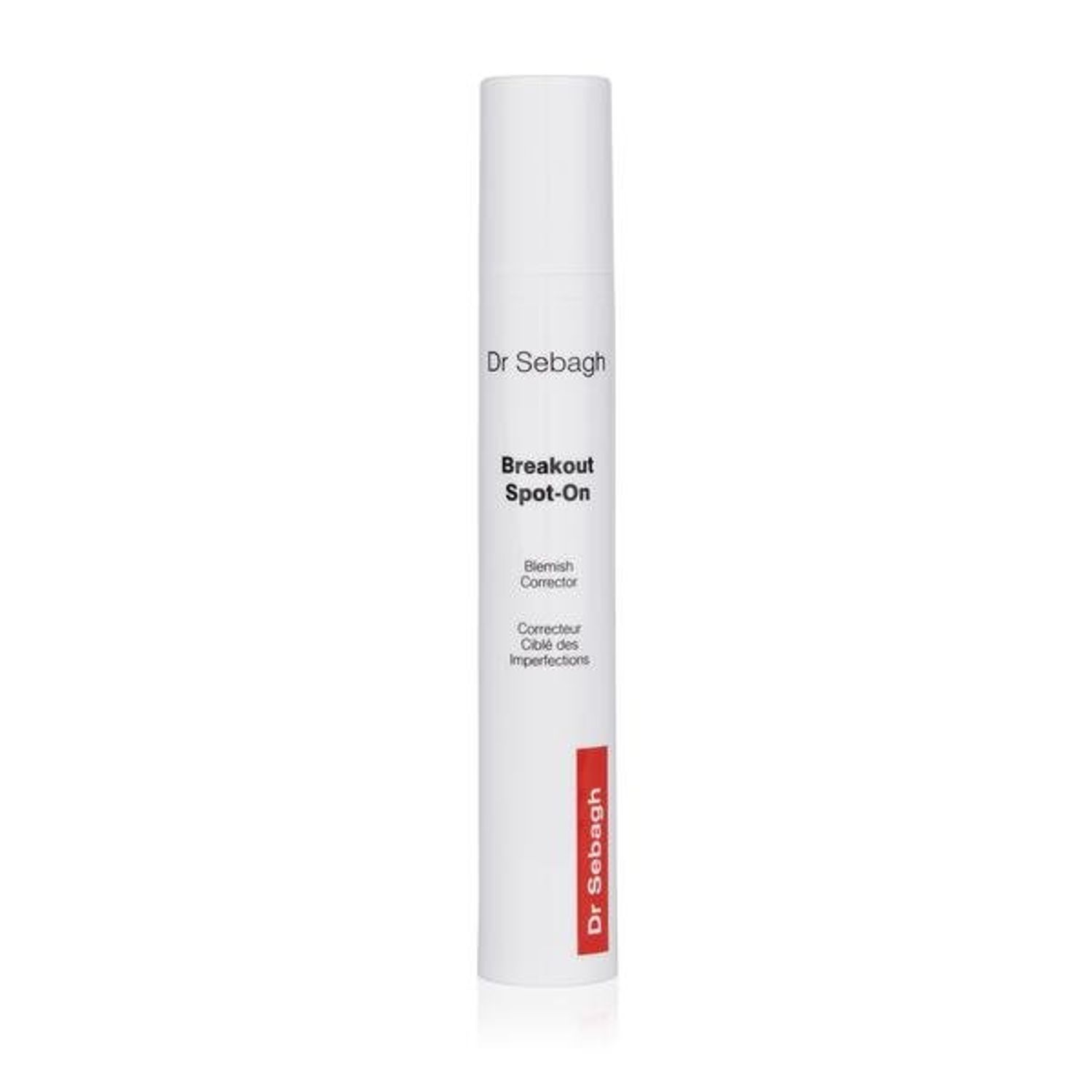 Dr Sebagh Breakout Spot-On, Tratament localizat pentru cosuri, 15 ml fotografia produsului