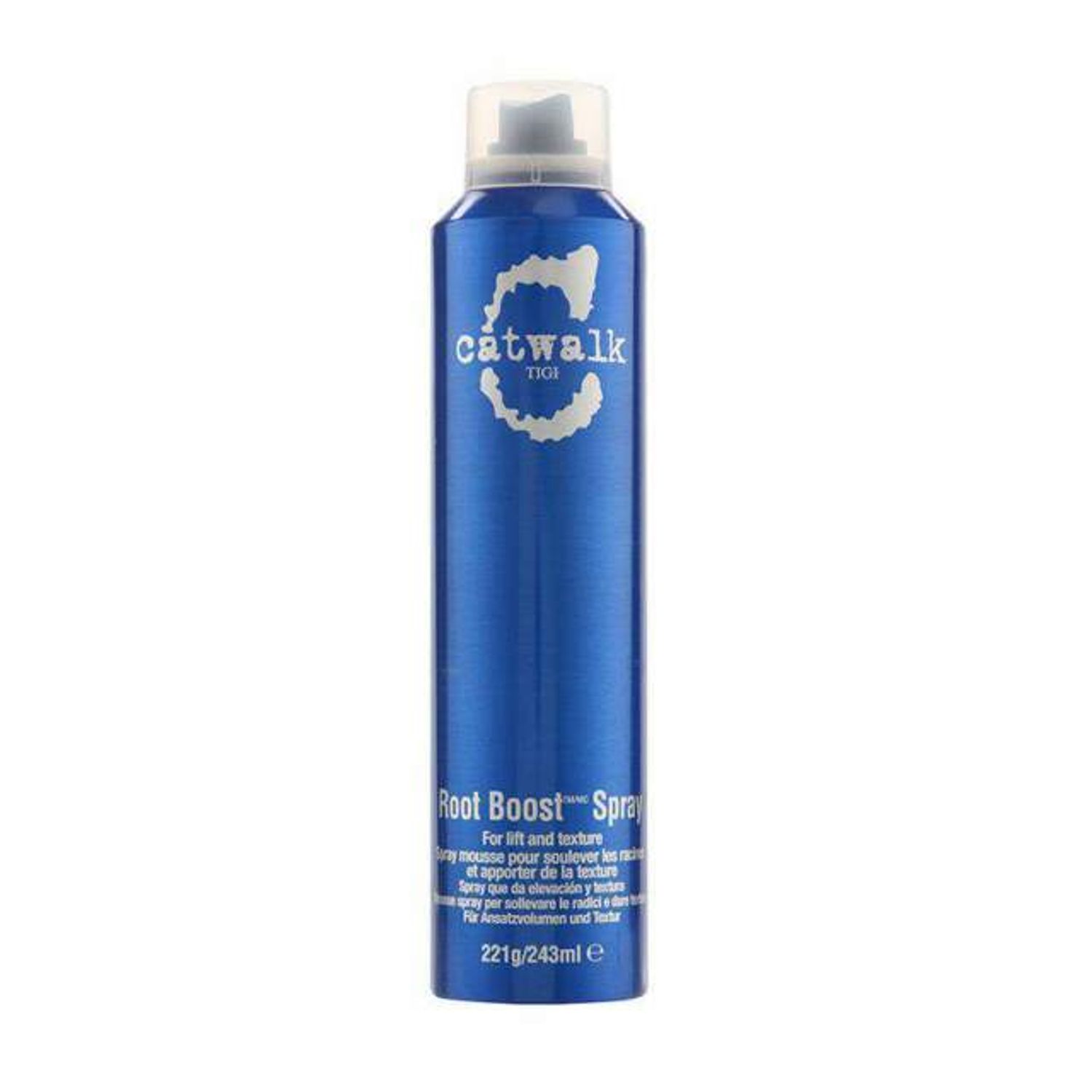 Tigi Catwalk Your Highness Root Boost, Spuma de par, 250 ml fotografia produsului