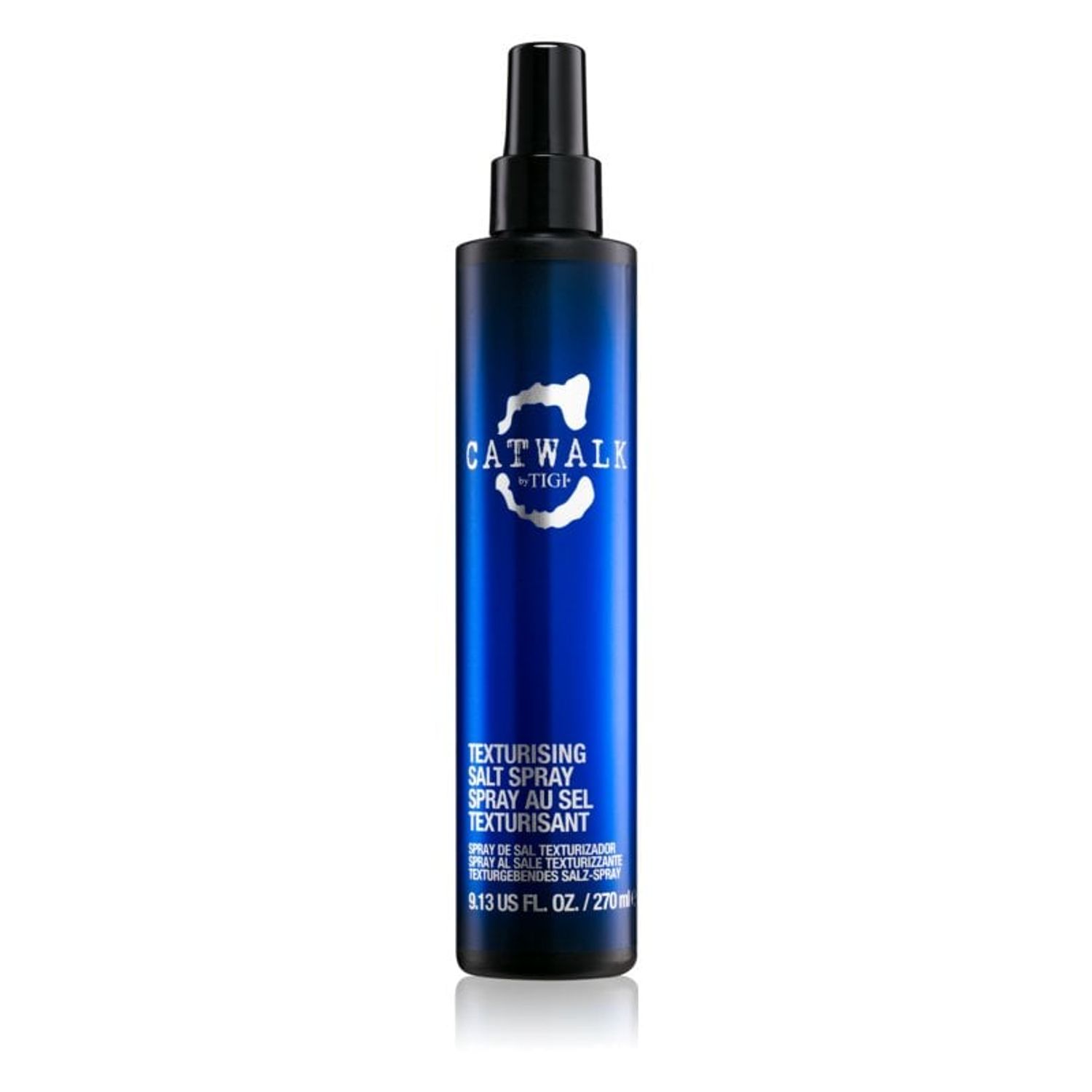Tigi Catwalk Session Series Work It, Fixativ, 300 ml fotografia produsului