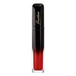 Guerlain Intense Liquid Matte Colour, Luciu de buze, Seductive Red 25, 7 ml fotografia produsului