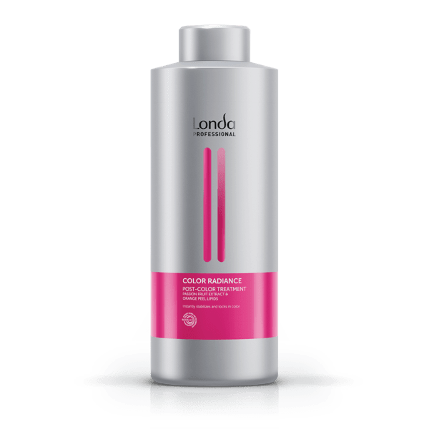 Tratament dupa vopsit Londa Professional Color Radiance, 1000 ml fotografia produsului