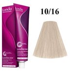 Vopsea permanenta Londa Professional 10/16, 60 ml fotografia produsului