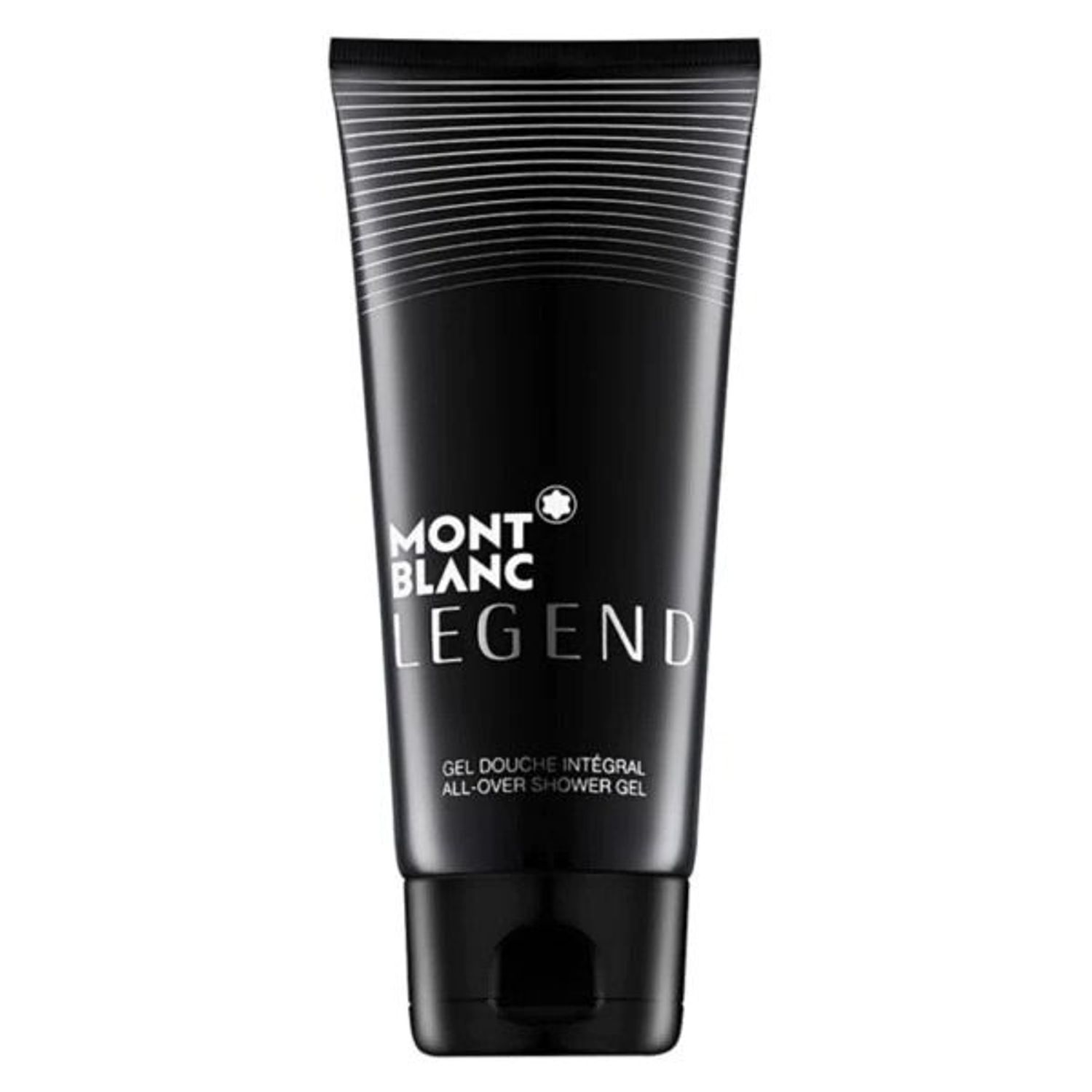 Montblanc Legend, Barbati, Gel de dus, 100 ml fotografia produsului