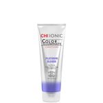 CHI Balsam nuantator Chi Ionic Color Illuminate Platinum Blonde, 251 ml fotografia produsului