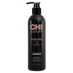 CHI Sampon Chi Luxury Black Seed Oil, 739 ml fotografia produsului