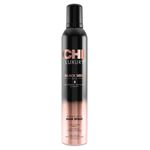 CHI Fixativ cu fixare flexibila Chi Luxury Black Seed Oil, 340 g fotografia produsului
