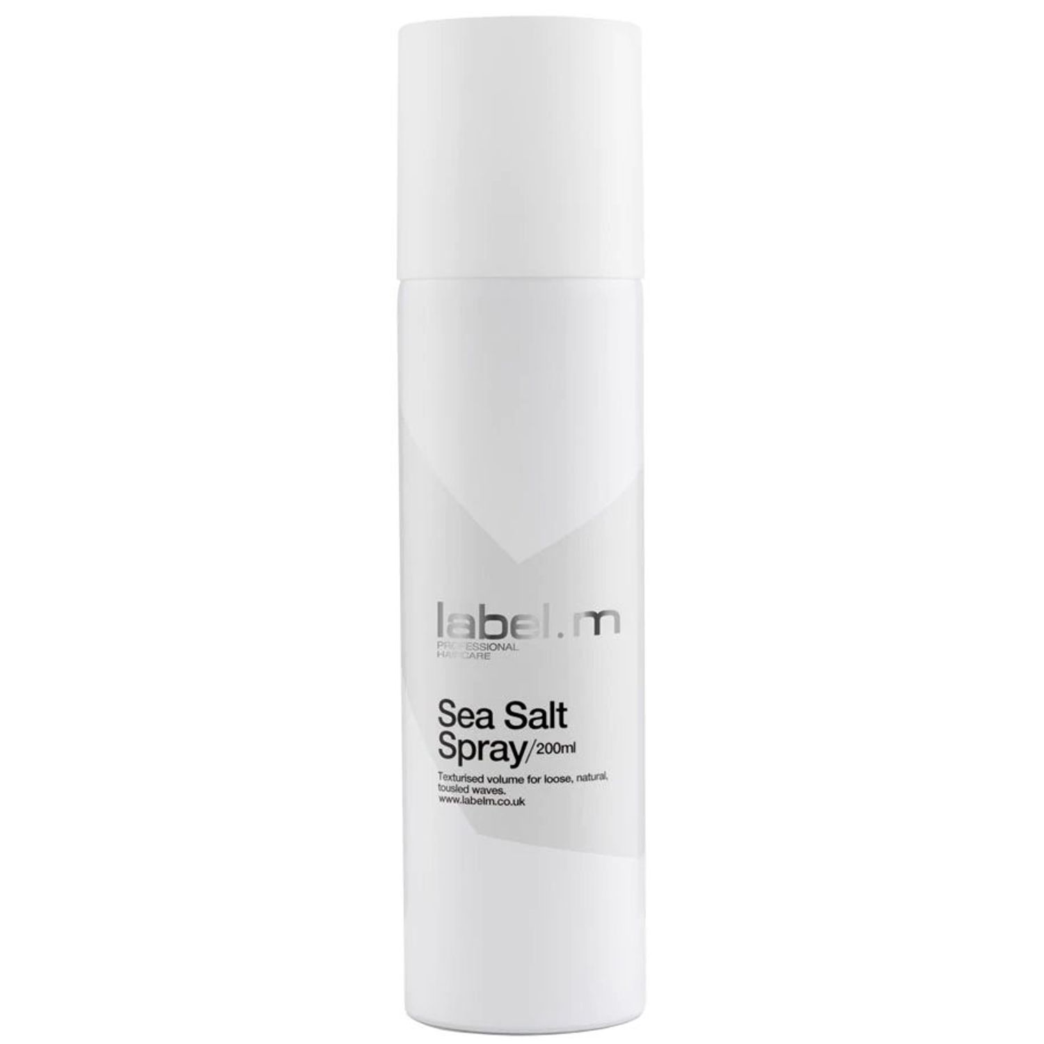 Spray pentru par LabelM Sea Salt, 200 ml fotografia produsului