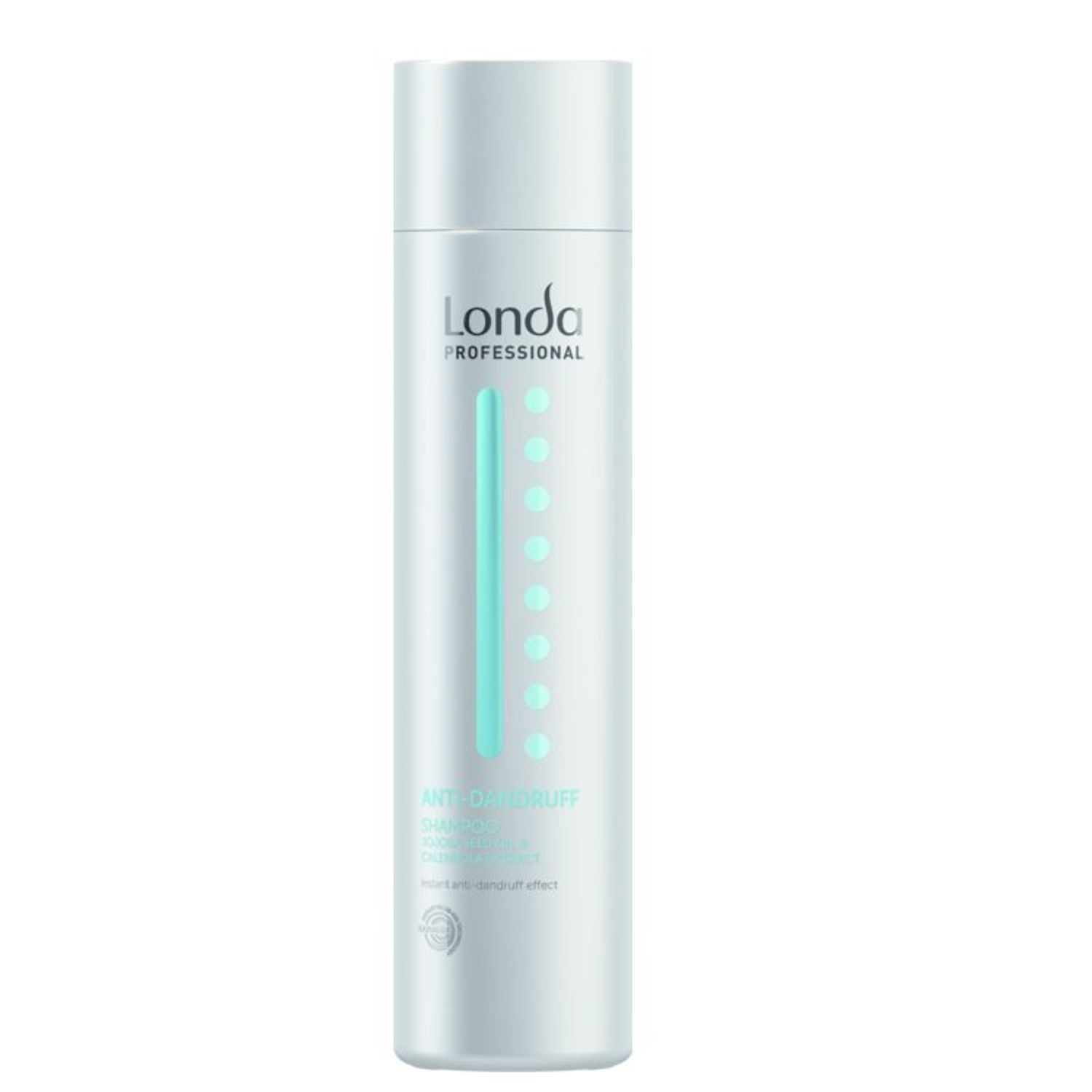Sampon Londa Professional Anti-Dandruff, 250 ml fotografia produsului