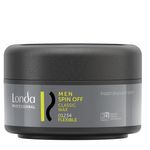 Ceara pentru par Londa Professional Men Spin Off ( 1 bulina ), 75 ml fotografia produsului