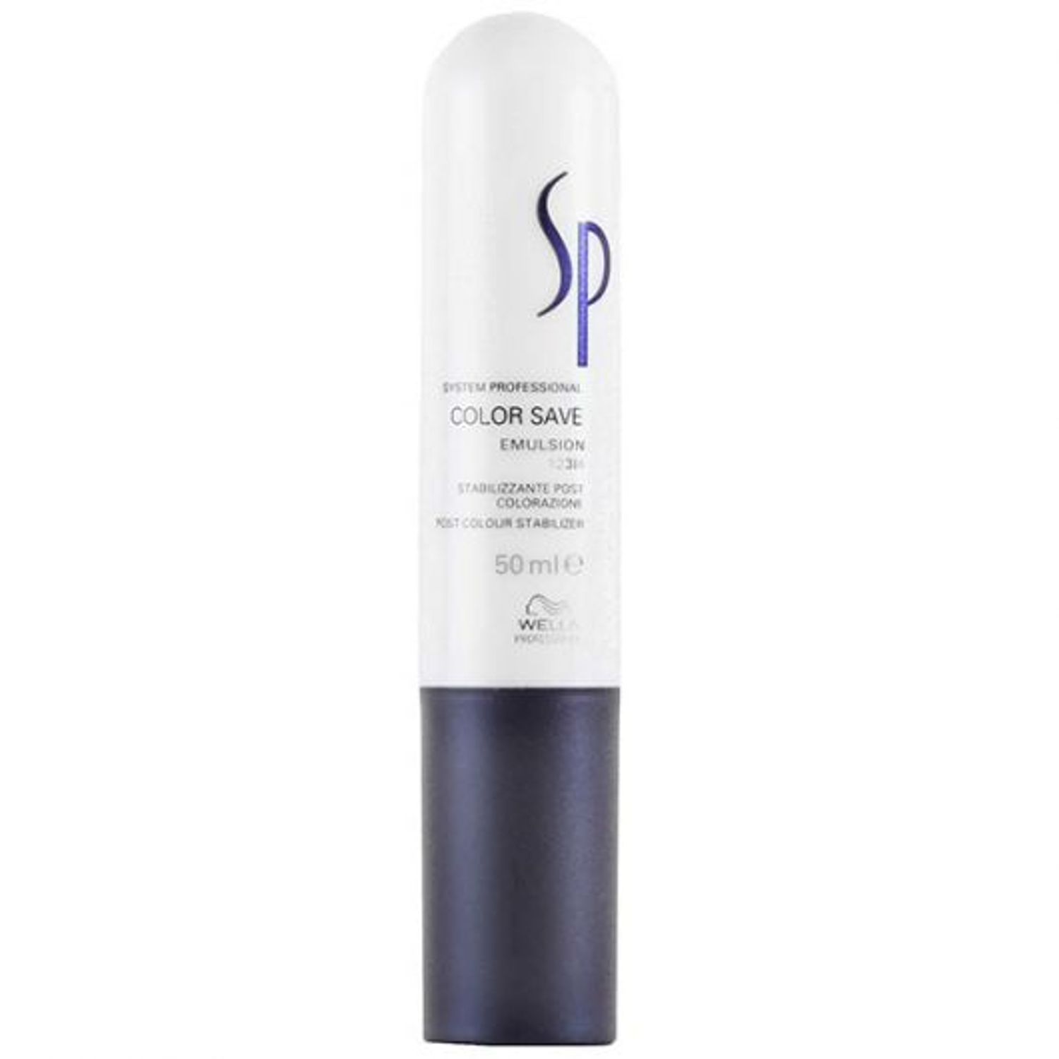 Wella Professionals Color Save Emulsion, Tratament pentru par, 50 ml fotografia produsului