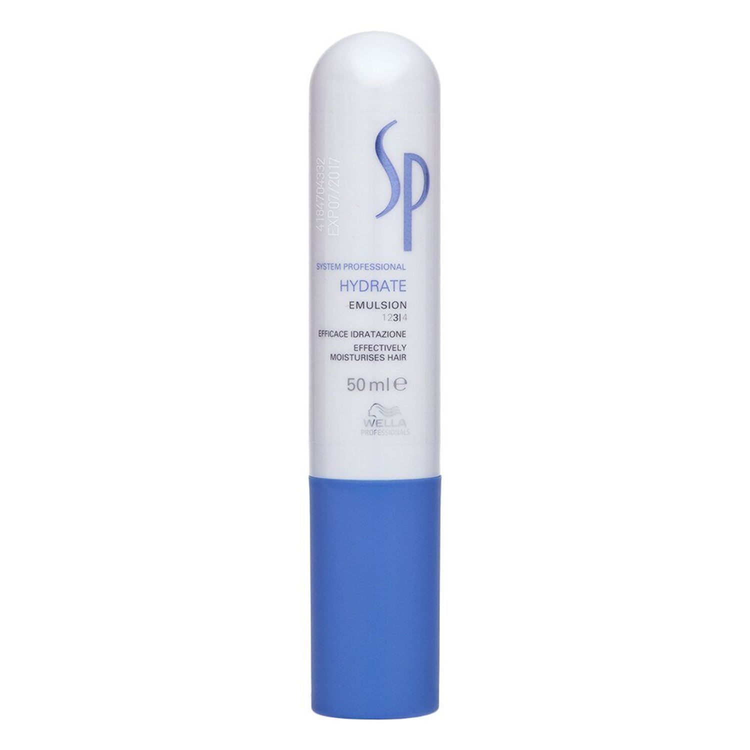 Wella Professionals Hydrate Emulsion, Tratament pentru par, 50 ml fotografia produsului