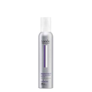 Spuma pentru par Londa Professional Dramatize It (3 buline), 250 ml