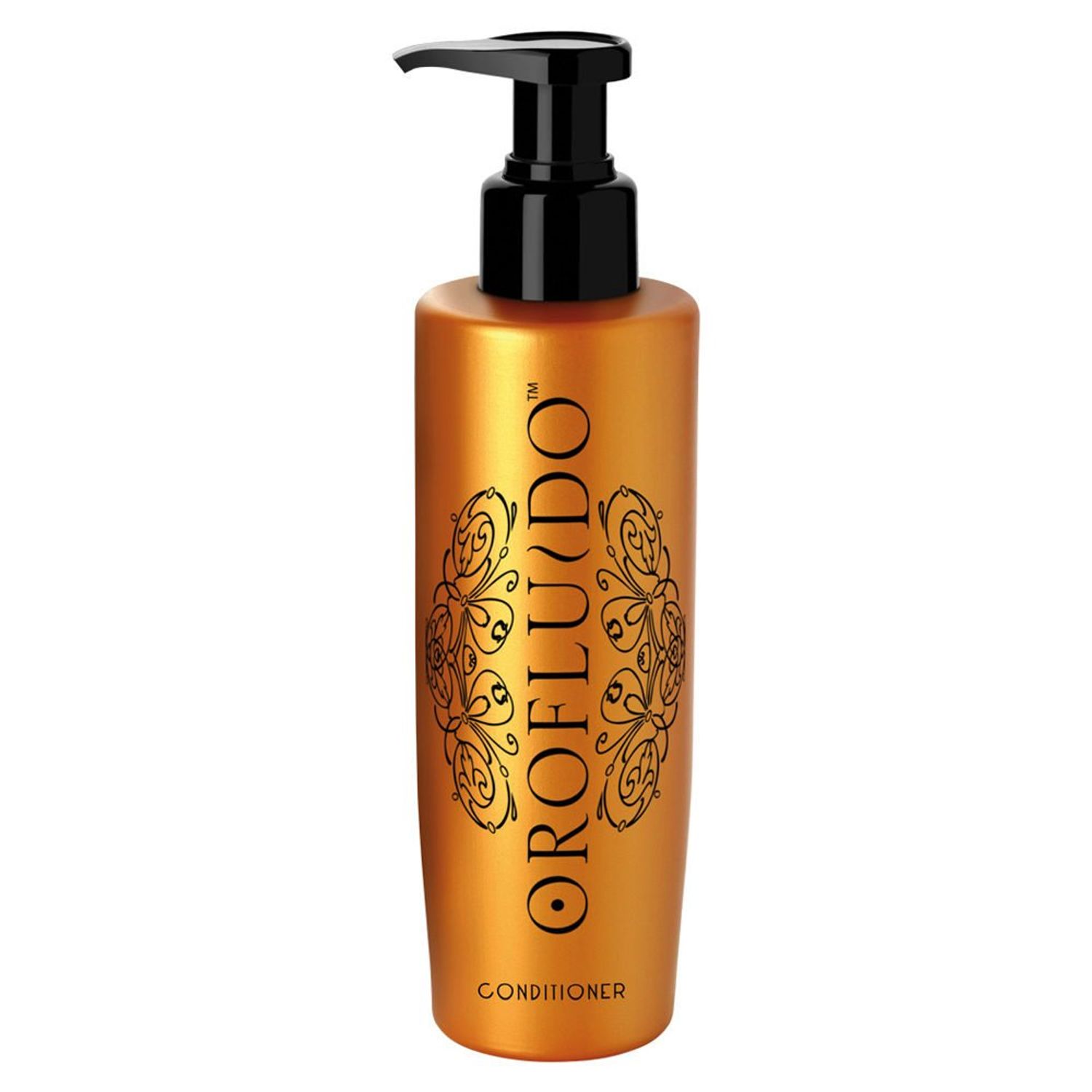 Orofluido Balsam pentru toate tipurile de par, 200 ml fotografia produsului