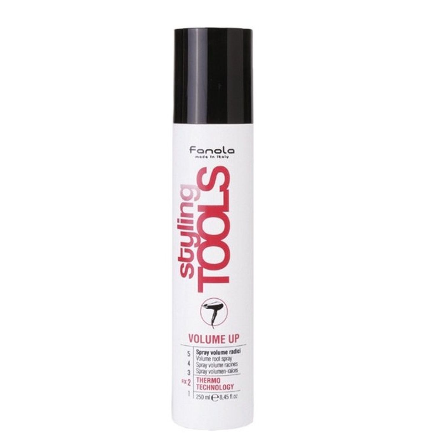 Spray pentru volum Fanola Styling Tools Up, 250 ml fotografia produsului