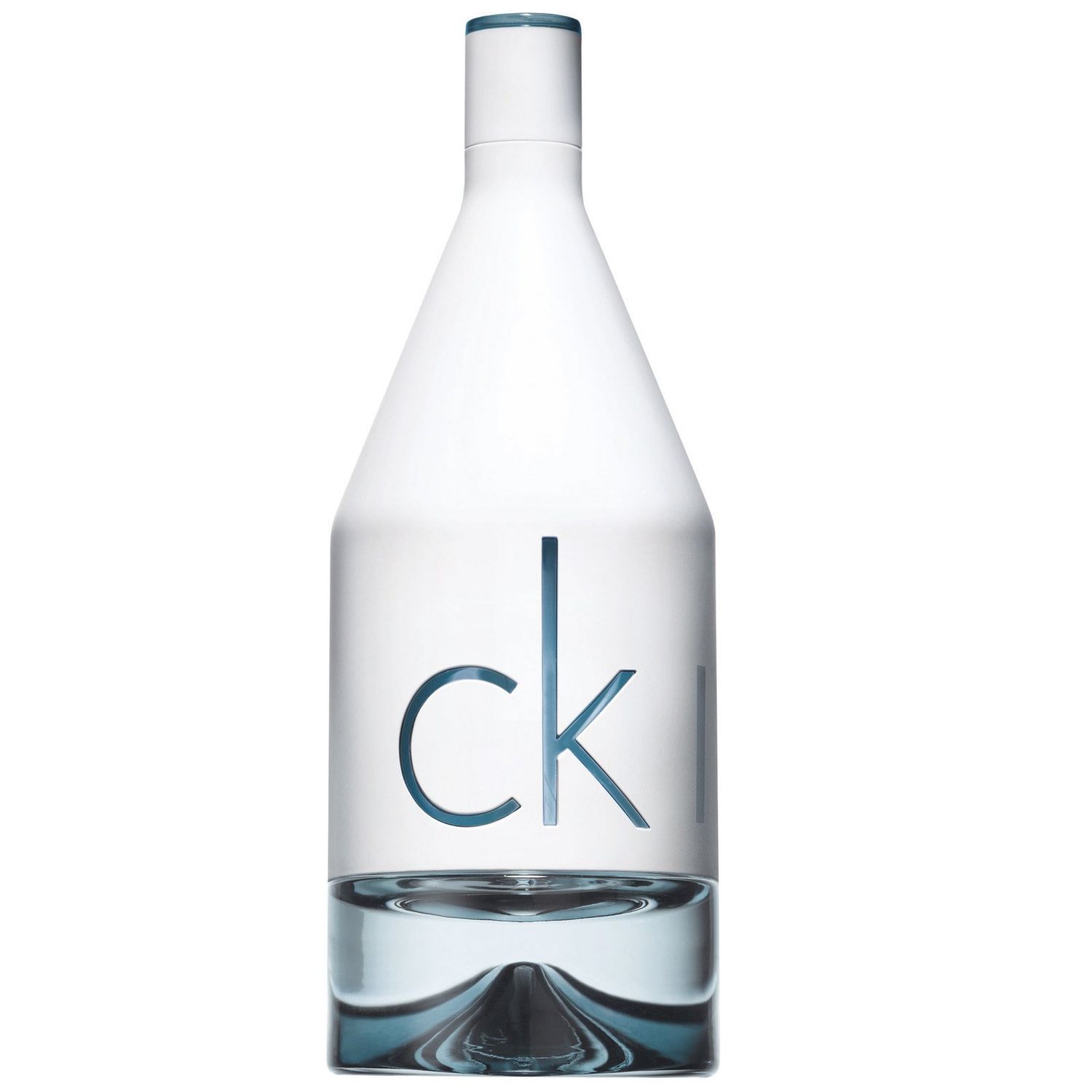 Apa de toaleta Calvin Klein CK In2U, 150 ml, pentru barbati фото продукта