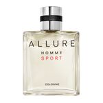 Chanel Allure Homme Sport Cologne, Barbati, Apa de colonie, 150 ml fotografia produsului