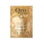 Ulei pentru varfuri Oro Therapy Oro Puro Illuminating, 3 ml fotografia produsului