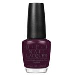 Lac de unghii OPI Nail Lacquer Vampsterdam, 15 ml fotografia produsului