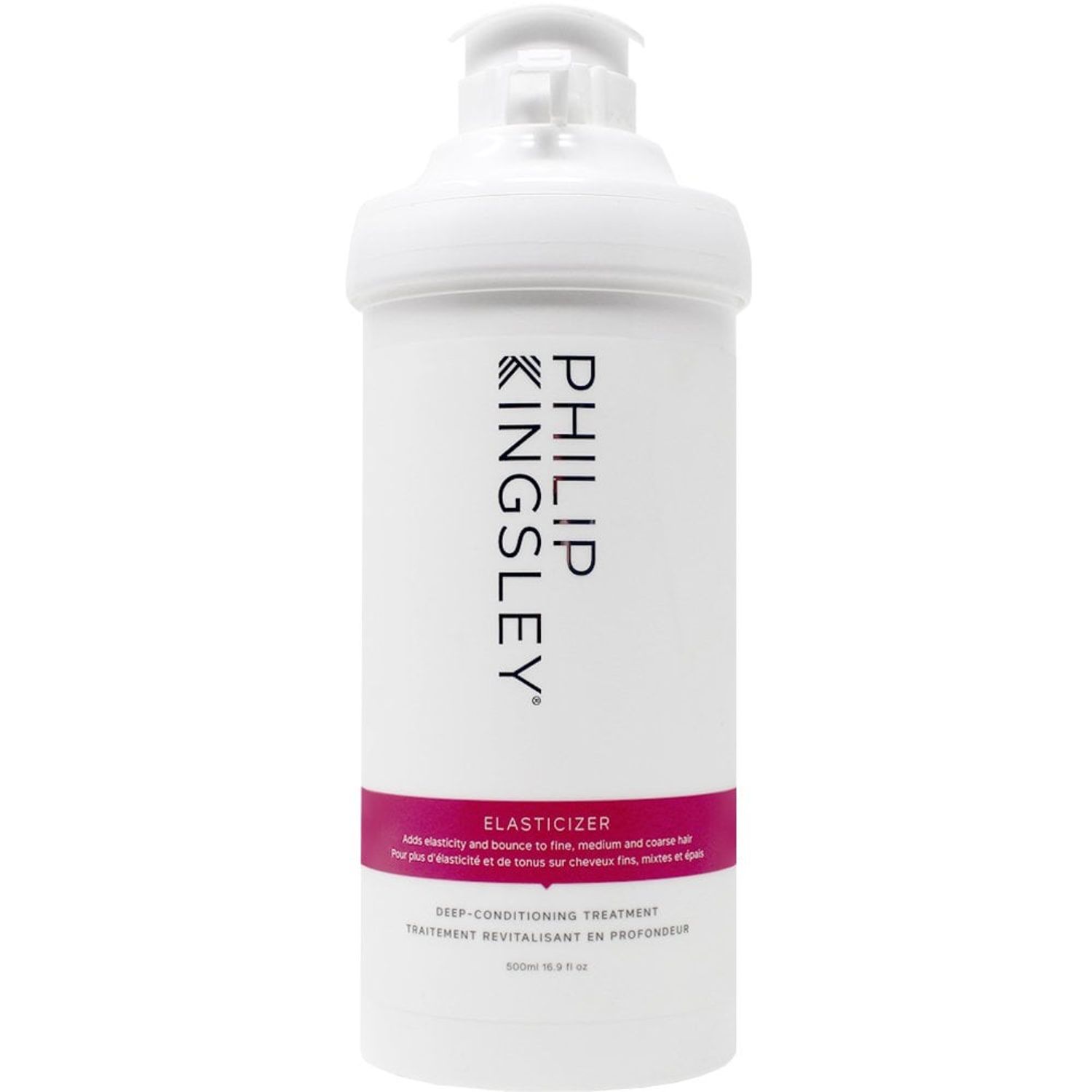 Tratament pentru par Philip Kingsley Elasticizer, 500 ml fotografia produsului