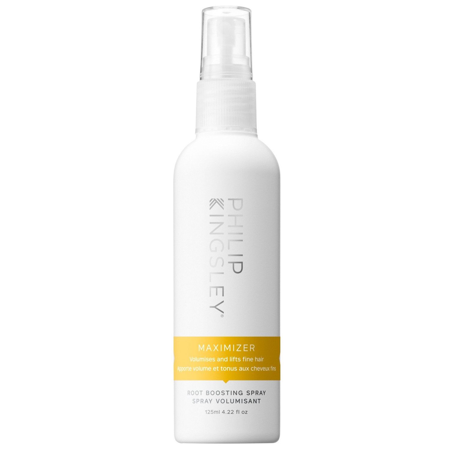 Spray pentru par Philip Kingsley Styling Maximizer Root Boosting, 125 ml fotografia produsului