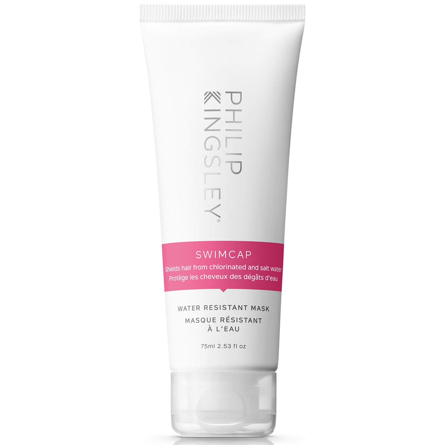 Masca pentru par Philip Kingsley Swimcap, 75 ml fotografia produsului