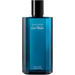 Apa de toaleta Davidoff Cool Water Man, 200 ml, pentru barbati fotografia produsului