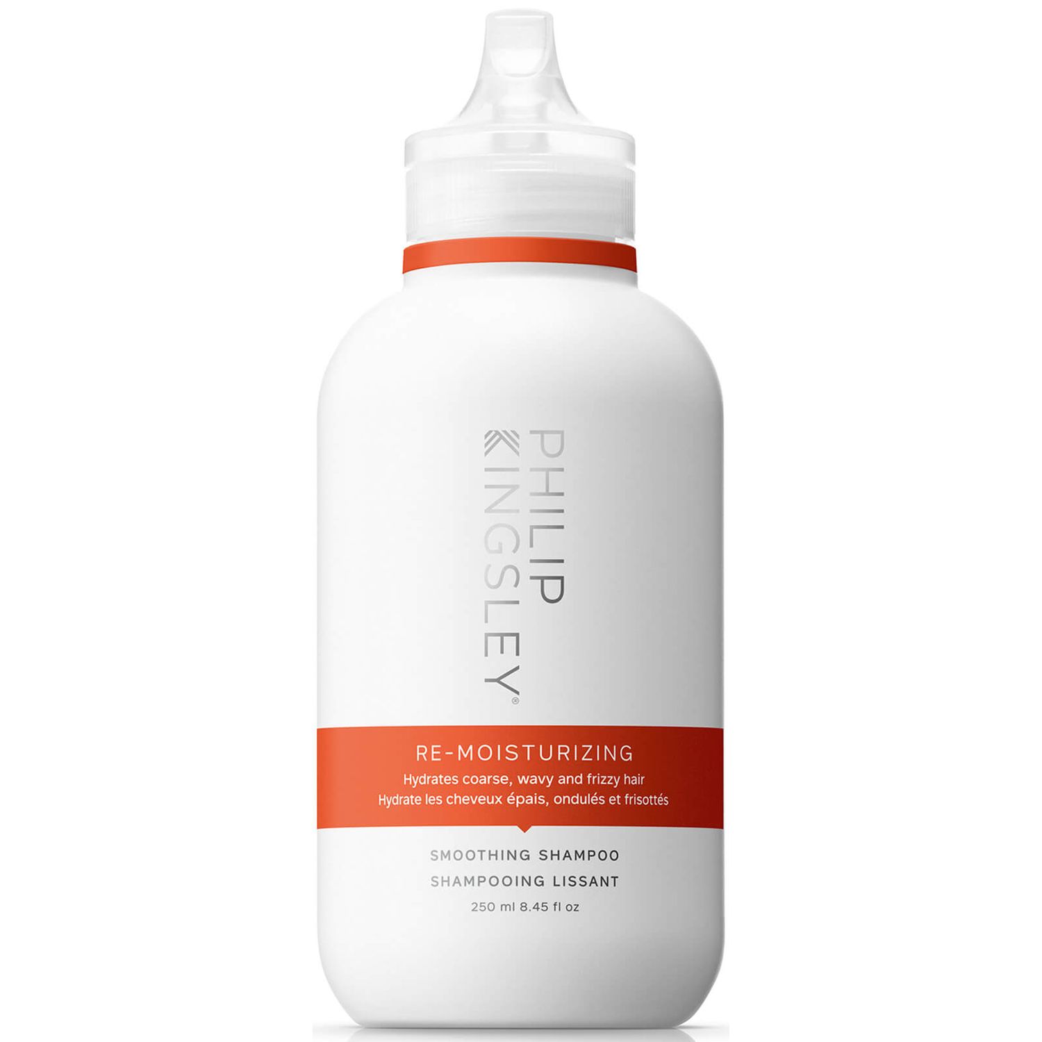 Sampon Philip Kingsley Re-Moisturizing, 250 ml fotografia produsului