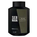 Sampon Sebastian Professional SebMan The Boss, 250 ml fotografia produsului