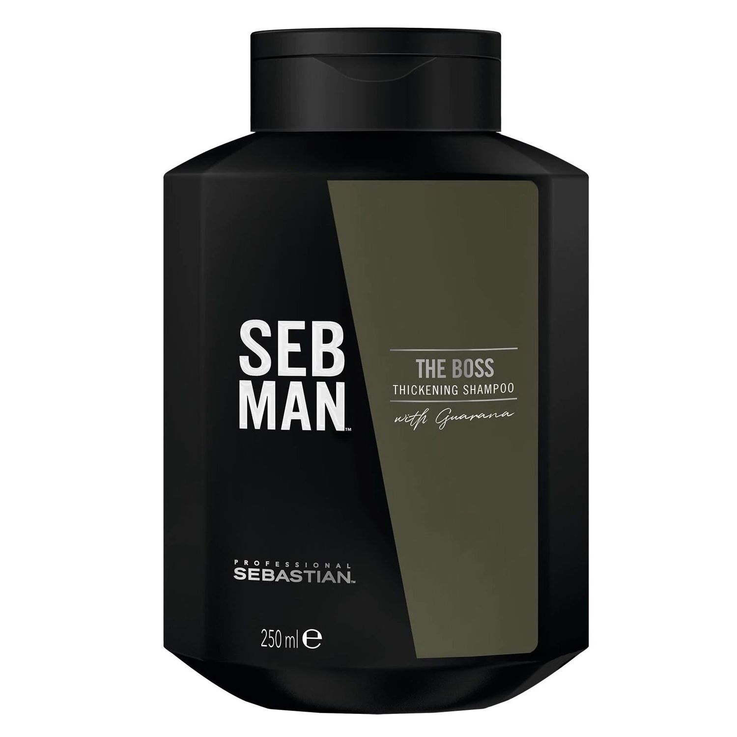 Sampon Sebastian Professional SebMan The Boss, 250 ml fotografia produsului