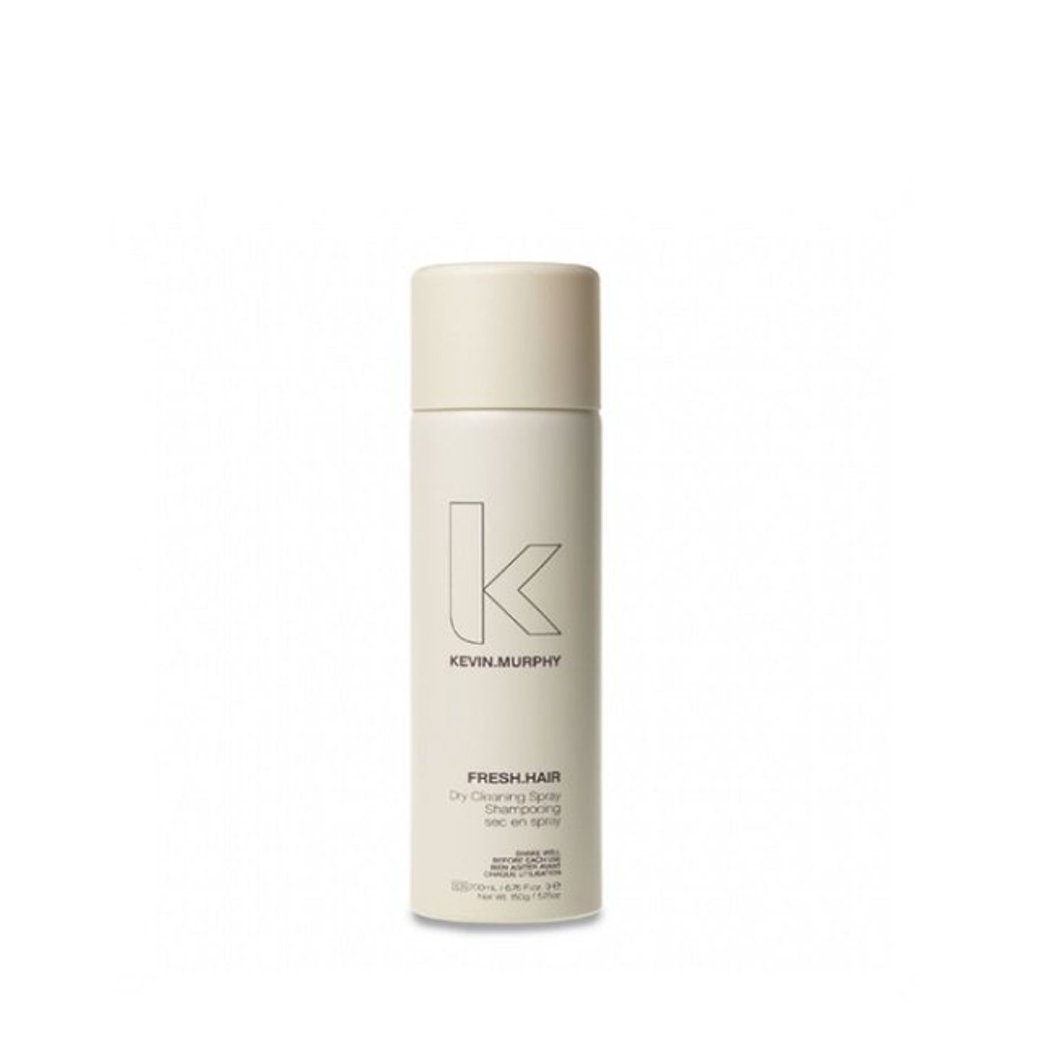 Sampon uscat Kevin Murphy Fresh Hair, 100 ml fotografia produsului
