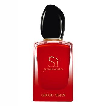 Armani Si Passione, Femei, Apa de parfum, 30 ml