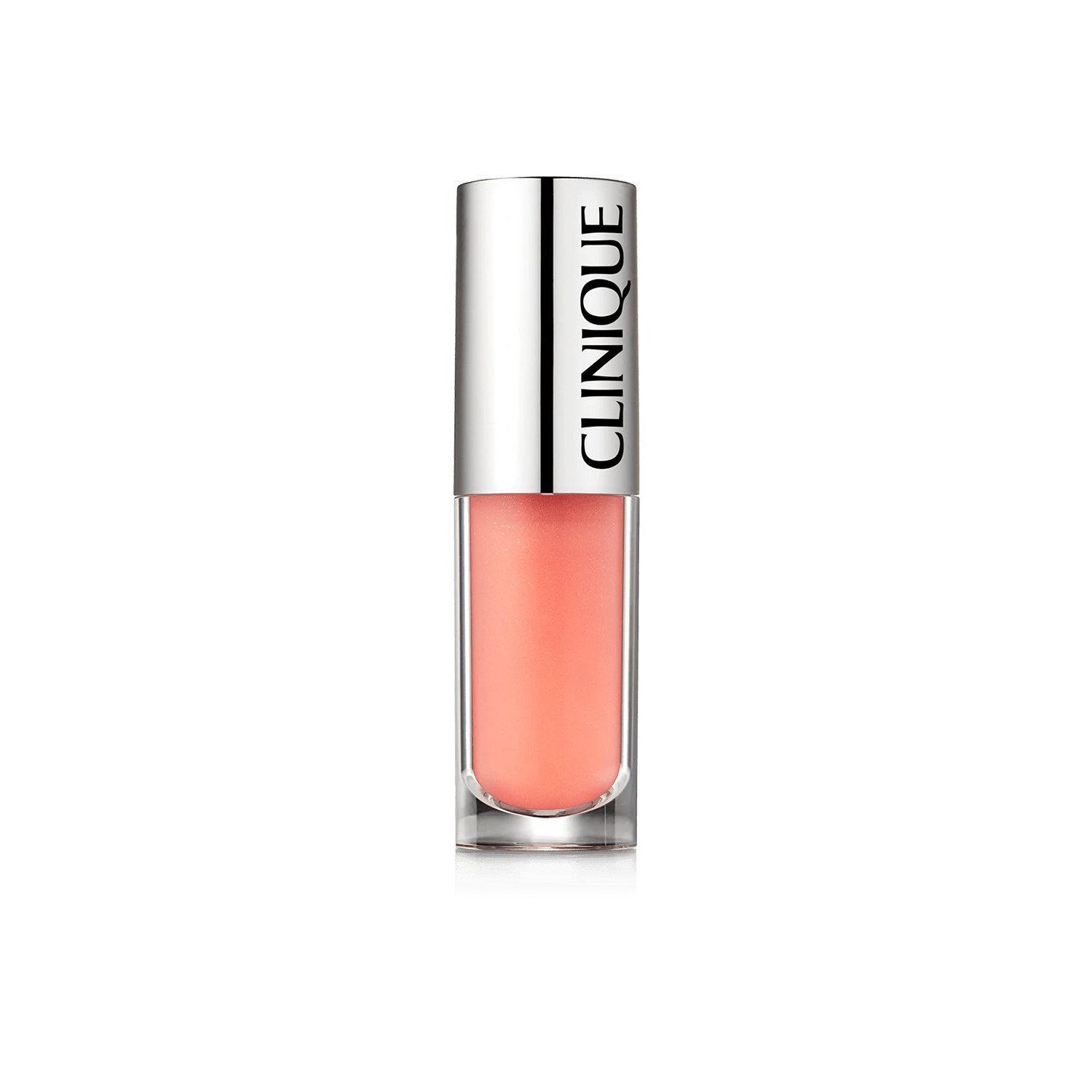 Clinique Pop Splash Lip Gloss, Hydration, Luciu de buze, 43 ml fotografia produsului