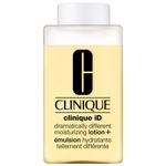Clinique Baza Dramatically Different Moisturizing Lotion, Lotiune fata, 115 ml fotografia produsului