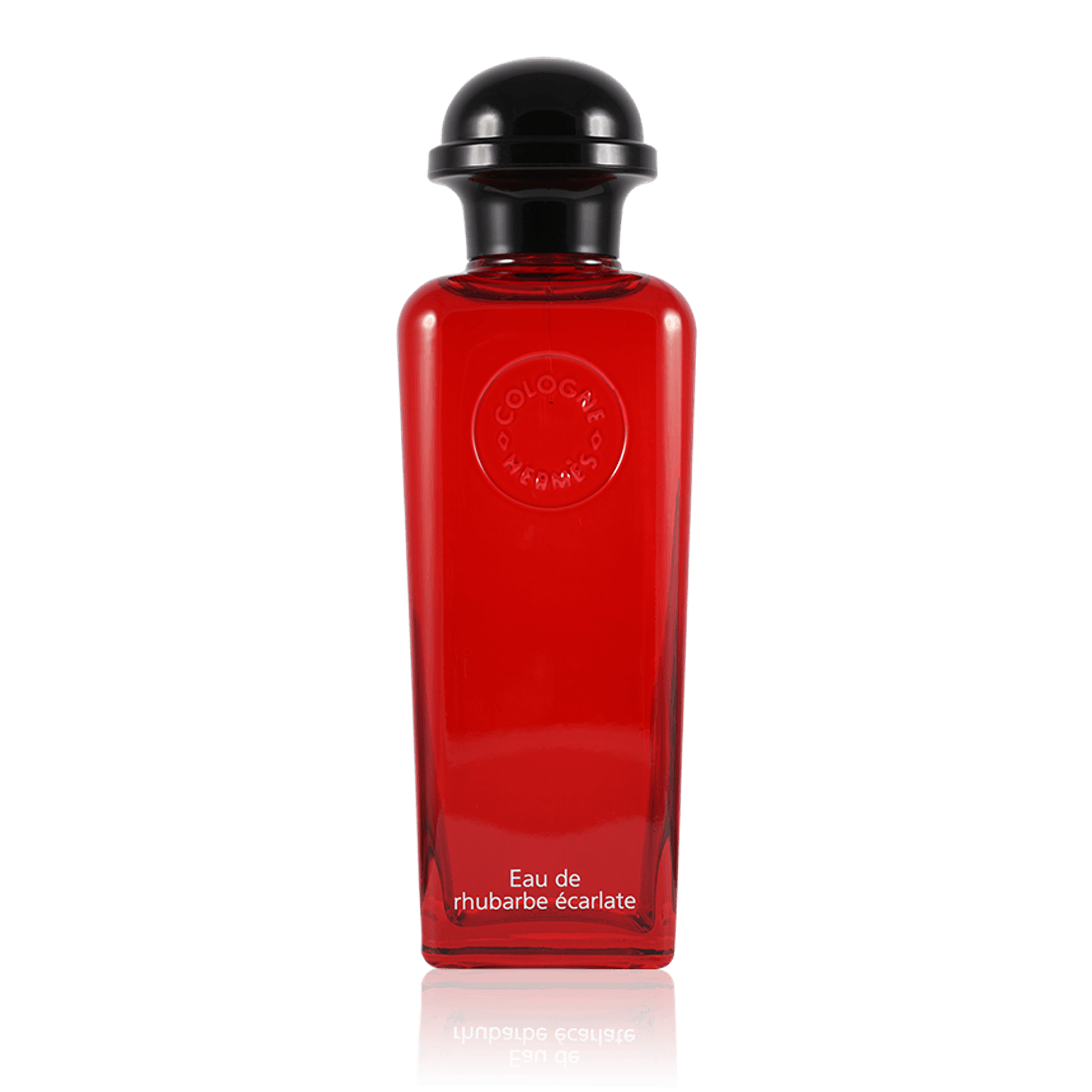 Hermes Eau De Rhubarbe Écarlate, Apa de colonie, Unisex, 100 ml fotografia produsului