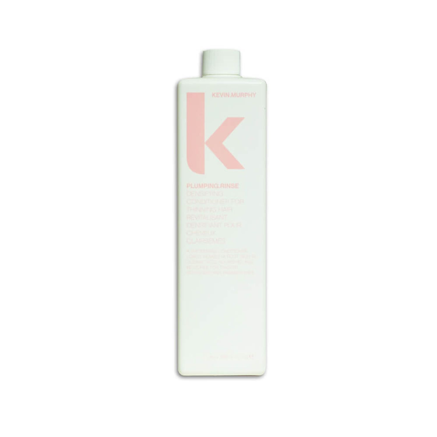 Balsam pentru par Kevin Murphy Plumping Rinse, 1000 ml fotografia produsului