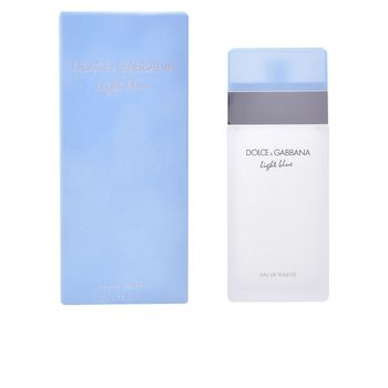 Apa de toaleta Dolce & Gabbana Light Blue, 100 ml, pentru femei