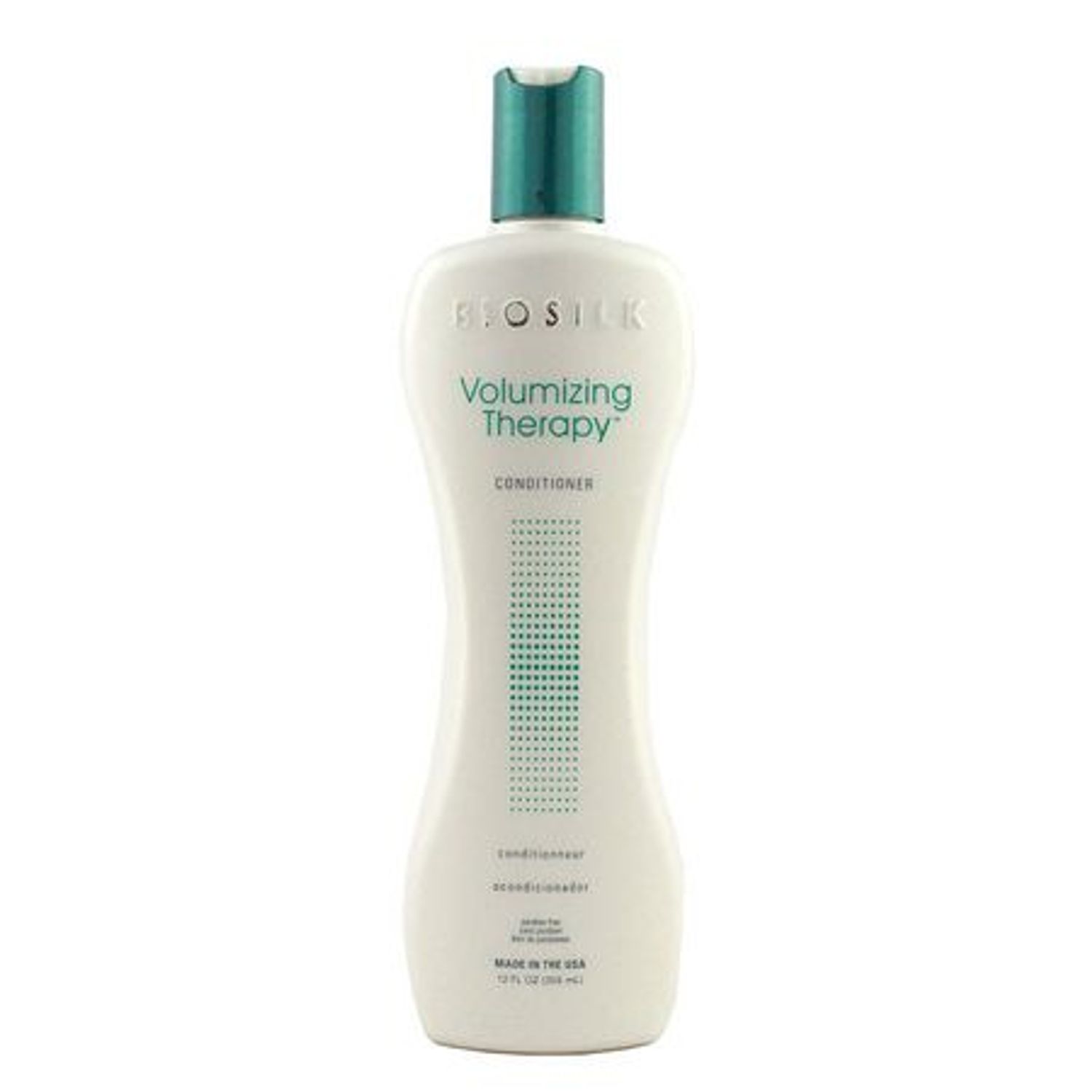 Balsam pentru par Biosilk Volumizing Therapy, 355 ml fotografia produsului